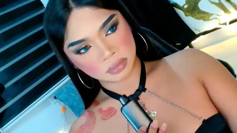 Ava online show from June 22, 6:21 am