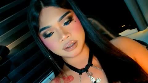 Ava online show from July 15, 3:12 am