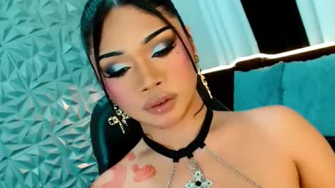 Ava online show from July 20, 10:50 am