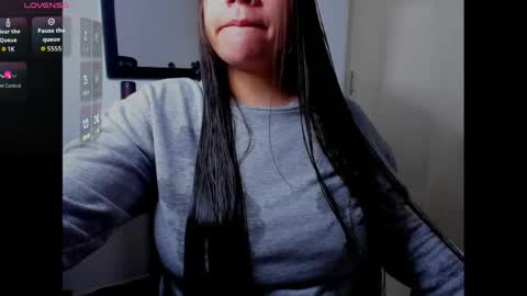 ava muse online show from April 15, 2:37 am