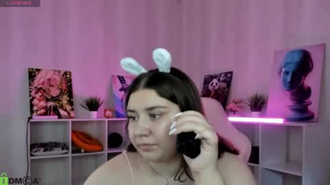 ava_sterling online show from June 25, 5:12 am
