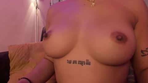 Ava Wilde online show from February 20, 3:47 pm