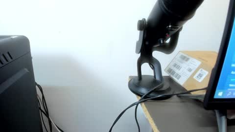 AVA online show from April 8, 3:31 am