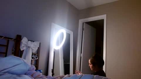 Ava Ashley online show from January 7, 5:56 am