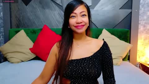 avaasinclair online show from October 20, 6:18 am