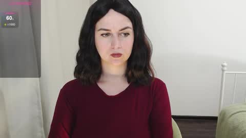 Ava online show from October 26, 6:07 pm