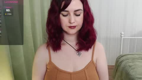 Ava online show from February 1, 8:16 pm