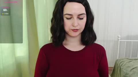 Ava online show from February 26, 1:22 pm