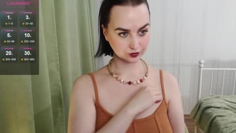 Ava online show from December 16, 4:05 pm