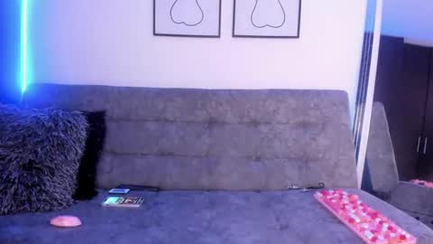 Ava Ferrera Elena online show from February 21, 5:13 am