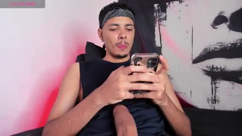 Avaggi online show from September 12, 10:34 pm