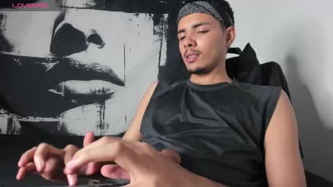 Avaggi online show from September 11, 9:27 pm