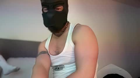 Nice Username online show from May 14, 11:14 pm