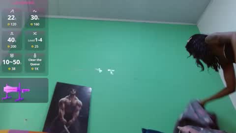 avalericherrycm101 online show from March 28, 9:49 pm