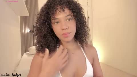 Avalon online show from October 6, 7:42 pm