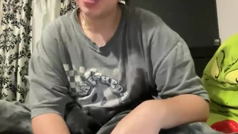 Ava Monroe online show from May 8, 5:57 am