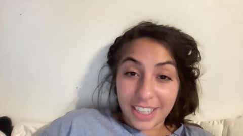 Ava Monroe online show from November 7, 7:05 pm