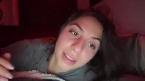 Ava Monroe online show from December 23, 6:19 am