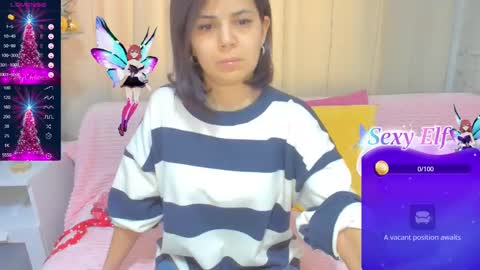 Elizabeth online show from February 11, 3:08 am