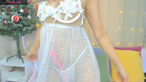 Elizabeth online show from December 31, 9:10 am