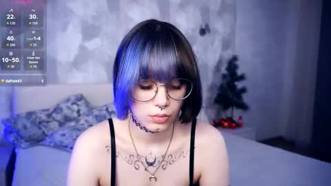 avaobierne online show from January 15, 7:55 pm