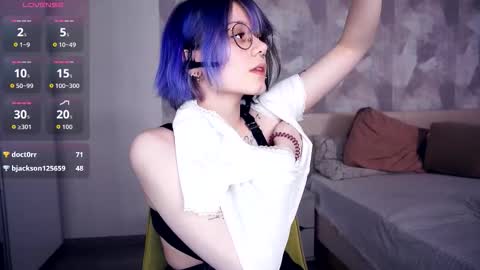 avaobierne online show from November 29, 7:32 pm