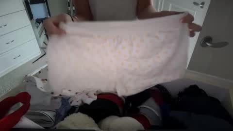 avaowenss online show from October 30, 7:47 pm