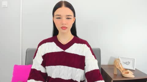 avasensitive69 online show from October 24, 12:06 pm