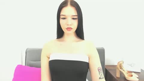 avasensitive69 online show from September 25, 4:03 pm