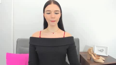 avasensitive69 online show from October 29, 4:09 pm