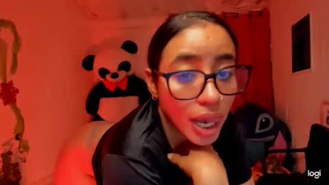 Snapshot of ave_fenix69 chatting on December 16, 3:30 am Valery -- online show from December 16, 3:30 am