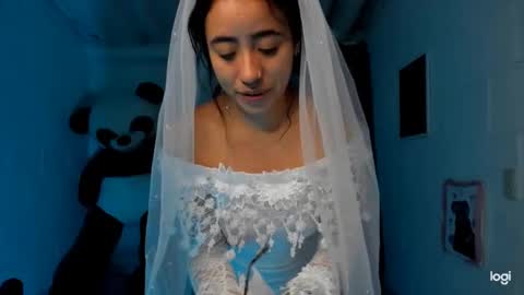 Snapshot of ave_fenix69 chatting on January 16, 3:02 am Valery -- online show from January 16, 3:02 am