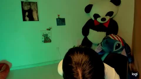 Snapshot of ave_fenix69 chatting on March 11, 2:42 am Valery -- online show from March 11, 2:42 am