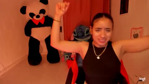 Snapshot of ave_fenix69 chatting on December 30, 2:09 am Valery -- online show from December 30, 2:09 am