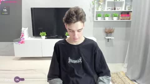 gothy 3 online show from February 17, 12:38 pm