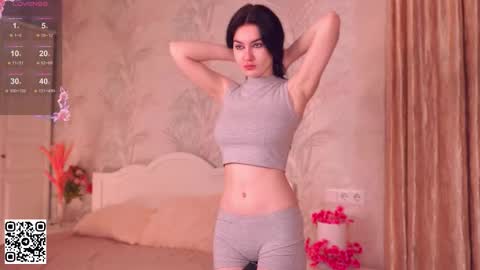 aveloria online show from October 17, 7:18 pm