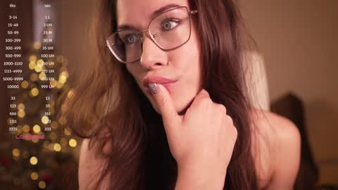 Goddess Alyssa   online show from December 18, 12:40 pm