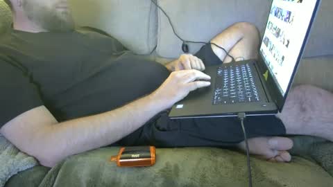 average_stag online show from June 18, 1:22 am