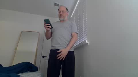 Greg online show from May 15, 11:07 am