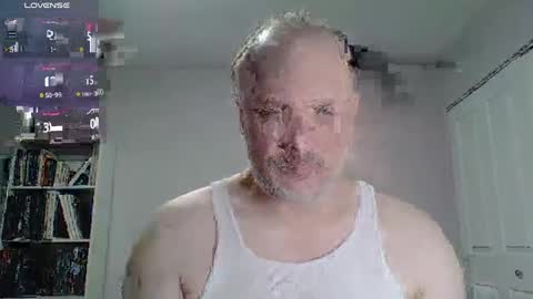 Greg online show from January 12, 12:44 pm