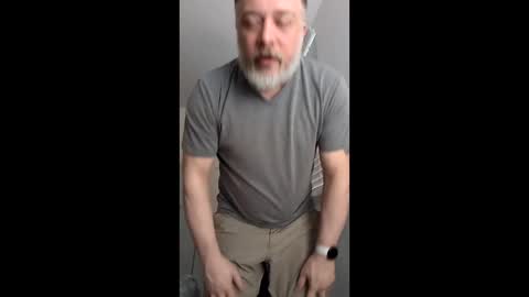 Greg online show from May 7, 11:50 am