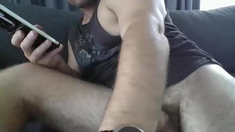 averagejoe2025 online show from May 25, 1:34 am