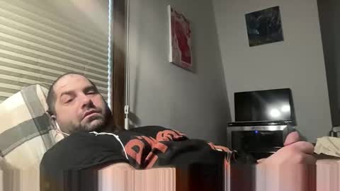 averagejoe345977 online show from February 7, 1:25 pm