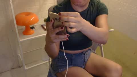 Rhian online show from June 23, 5:37 am