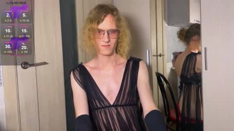 Alex online show from February 20, 10:56 pm