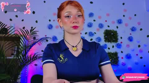 AveryWillow online show from May 22, 5:09 pm