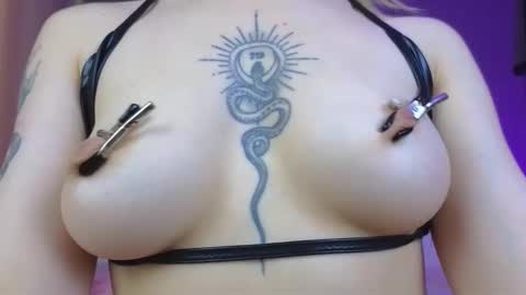 avgustina_love online show from January 15, 10:57 am