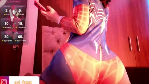 Saraaaa independent model 3 online show from September 22, 10:19 am