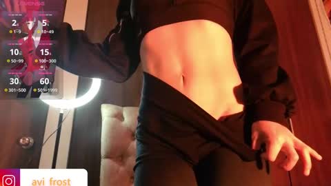 Saraaaa independent model 3 online show from September 24, 9:16 am