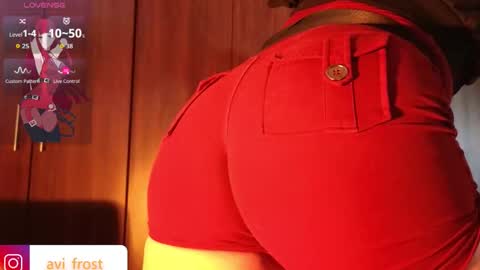 Saraaaa independent model 3 online show from March 2, 5:30 am